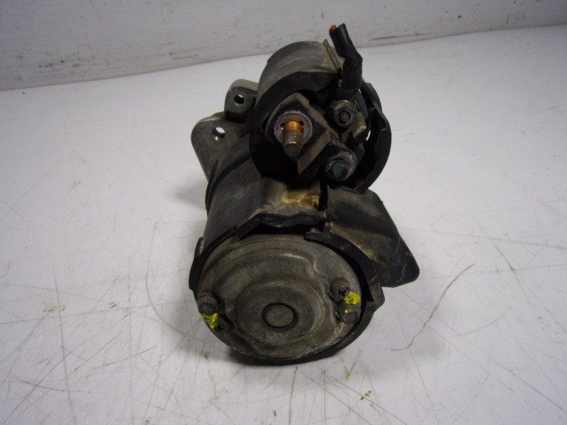 Recambio de motor arranque para nissan juke (f15) 1.5 turbodiesel cat referencia OEM IAM 2330000Q0F  2330000Q1H