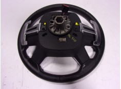 Recambio de volante para land rover new discovery l462 3.0 d referencia OEM IAM  MY423F563AC8PVJ  2