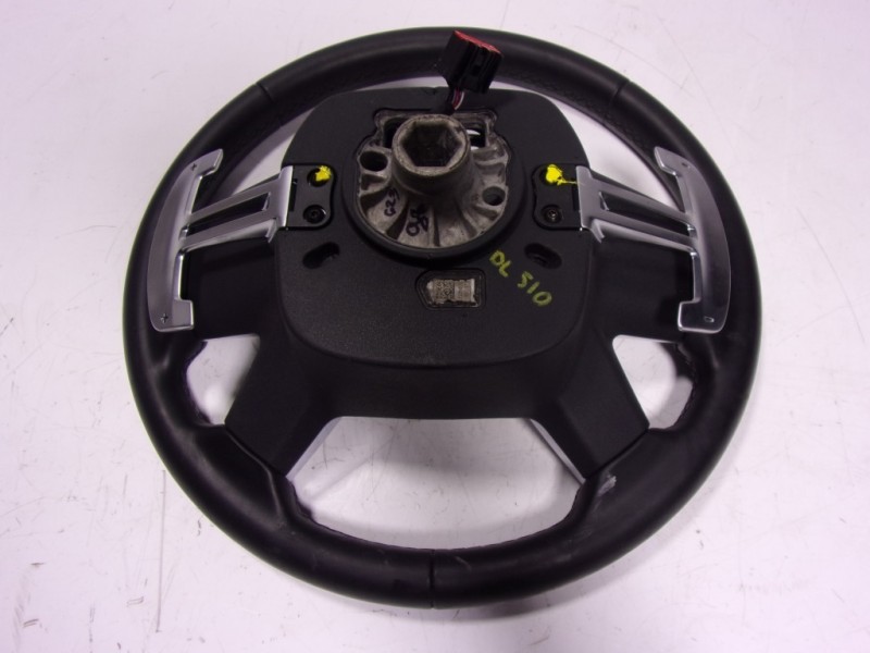 Recambio de volante para land rover new discovery l462 3.0 d referencia OEM IAM  MY423F563AC8PVJ 