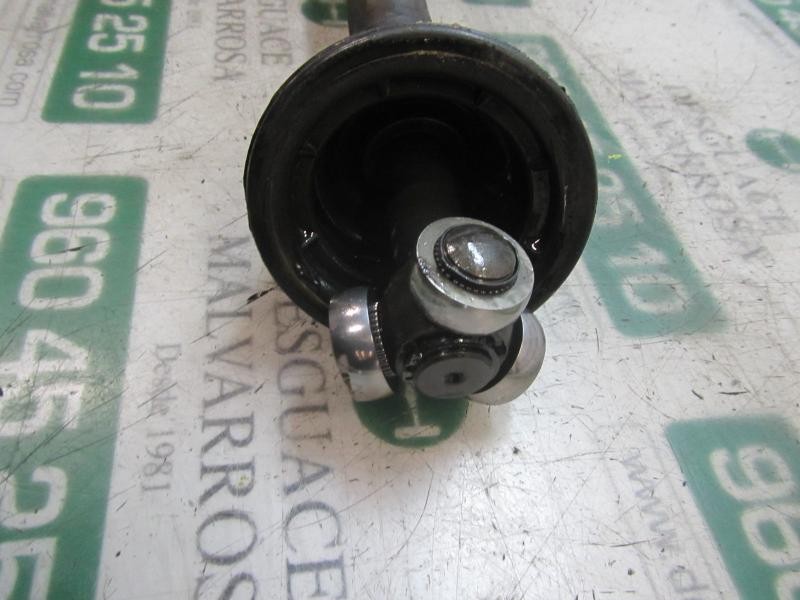 Recambio de transmision izquierda para renault laguna ii grandtour (kg0) dynamique referencia OEM IAM   