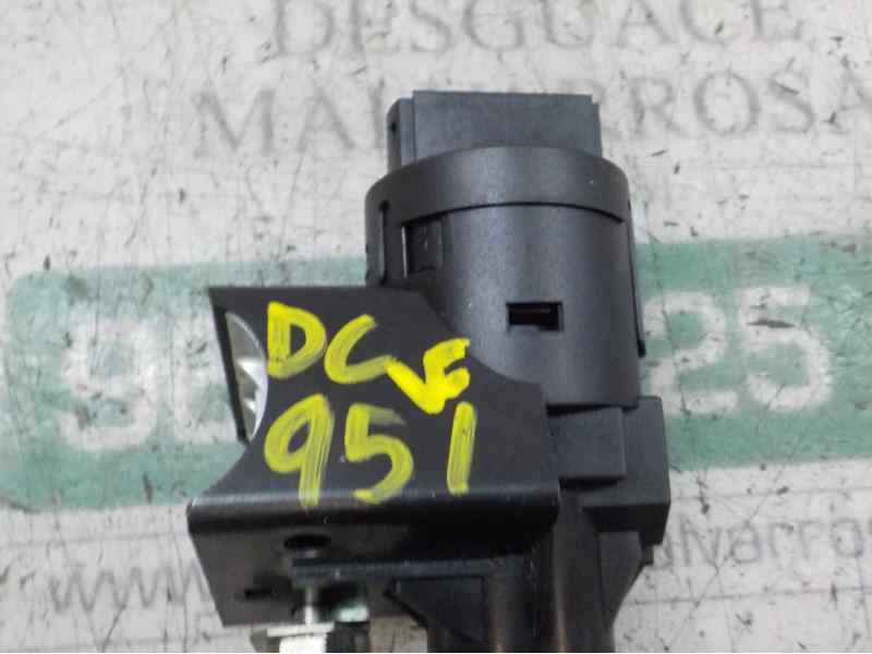 Recambio de antirrobo para fiat bravo (198) 1.6 jtdm 16v cat referencia OEM IAM 51793869 0051793869 