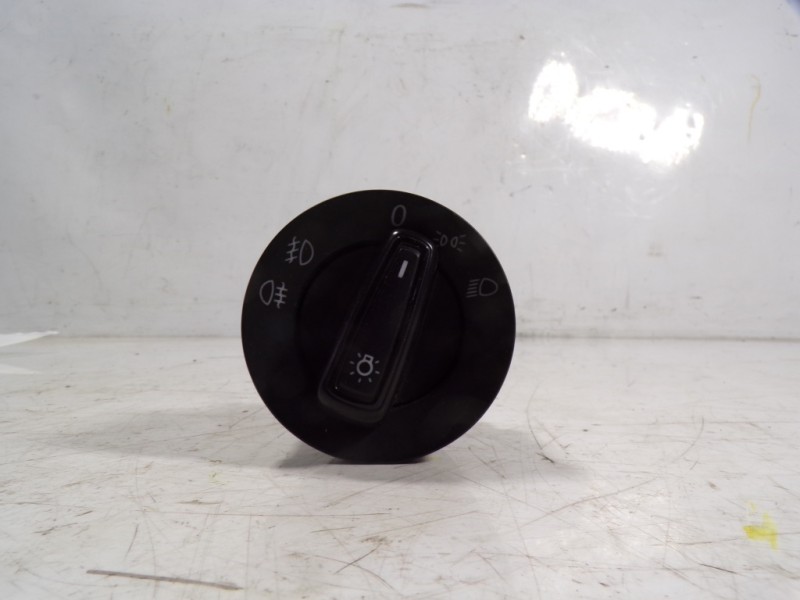 Recambio de mando luces para seat ibiza (6p1) 1.2 tsi referencia OEM IAM 5G0941431AHWZU 5G0941431T 