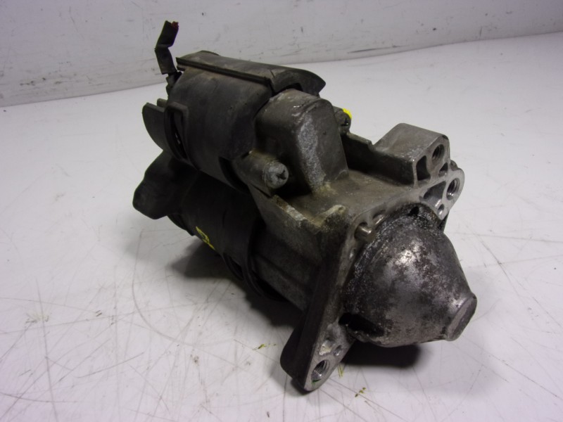 Recambio de motor arranque para nissan juke (f15) 1.5 turbodiesel cat referencia OEM IAM 2330000Q0F  2330000Q1H