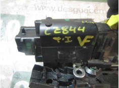 Recambio de cerradura puerta trasera izquierda para dacia duster adventure referencia OEM IAM 825031894R   2