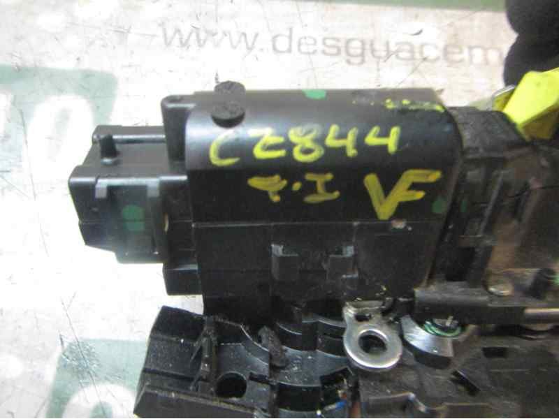 Recambio de cerradura puerta trasera izquierda para dacia duster adventure referencia OEM IAM 825031894R  