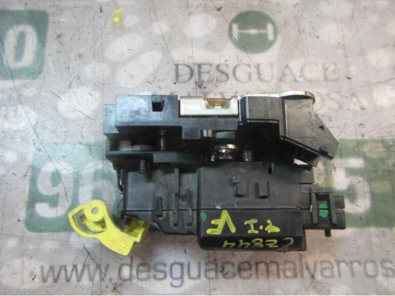 Recambio de cerradura puerta trasera izquierda para dacia duster adventure referencia OEM IAM 825031894R  