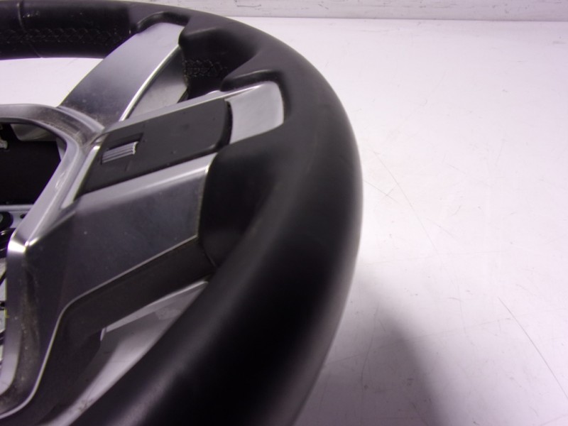 Recambio de volante para land rover new discovery l462 3.0 d referencia OEM IAM  MY423F563AC8PVJ 