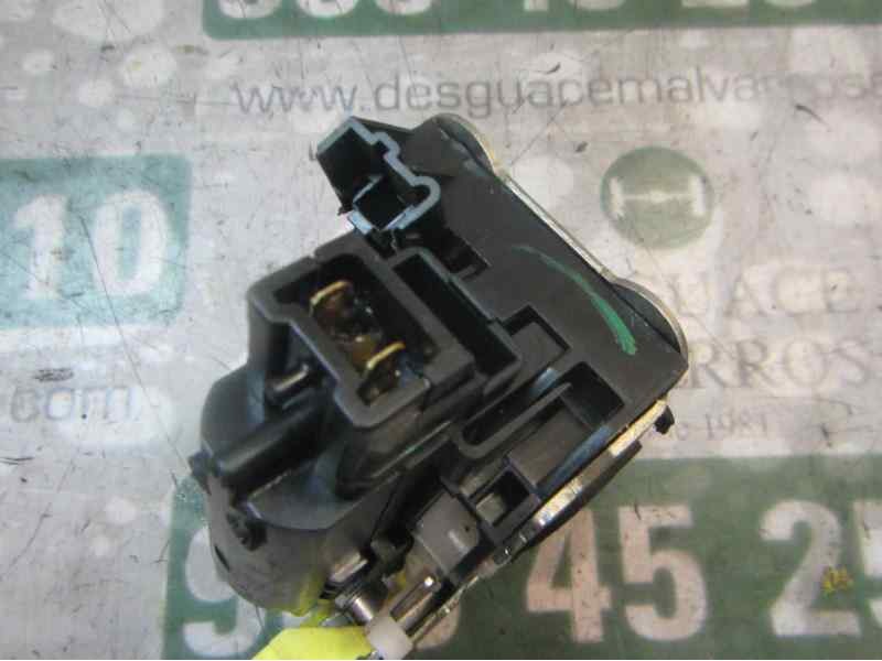 Recambio de cerradura puerta trasera izquierda para dacia duster adventure referencia OEM IAM 825031894R  