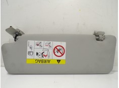 Recambio de parasol derecho para audi a4 ber. (b8) 2.0 16v tdi referencia OEM IAM 8U0857552ADFT9   2