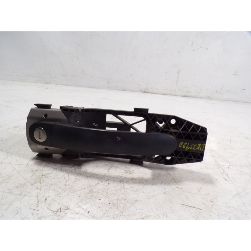 Recambio de maneta exterior delantera derecha para seat ibiza (6p1) 1.2 tsi referencia OEM IAM 6R4837205D3FZ  