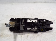 Recambio de maneta exterior delantera derecha para seat ibiza (6p1) 1.2 tsi referencia OEM IAM 6R4837205D3FZ   2