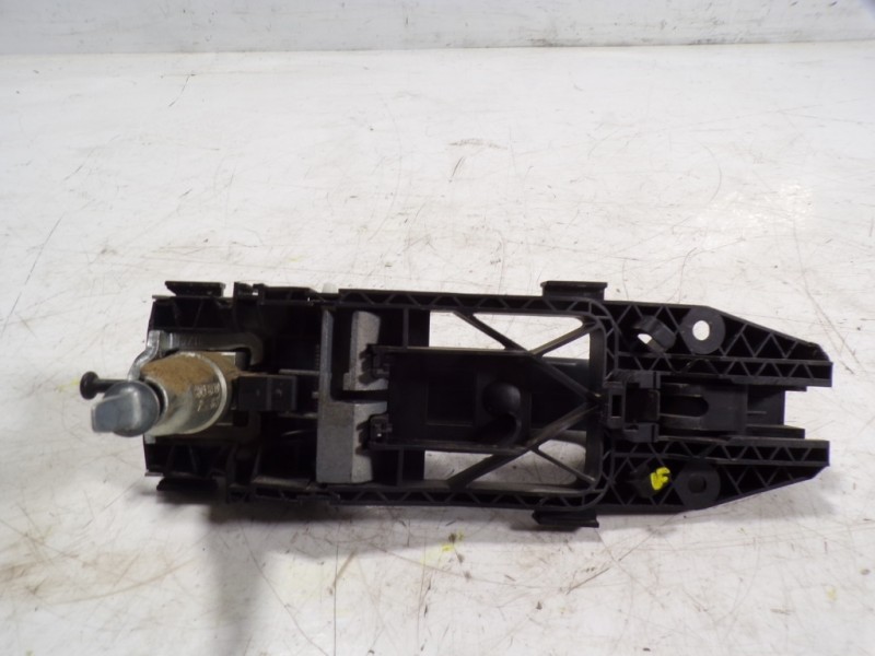 Recambio de maneta exterior delantera derecha para seat ibiza (6p1) 1.2 tsi referencia OEM IAM 6R4837205D3FZ  