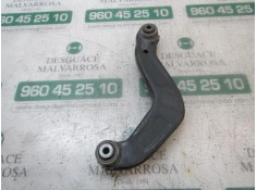 Recambio de brazo suspension superior trasero izquierdo para seat exeo st (3r5)(2009>) reference referencia OEM IAM 3R0505323   2