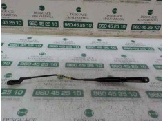 Recambio de brazo limpia delantero derecho para fiat bravo (198) 1.6 jtdm 16v cat referencia OEM IAM 51833113   2