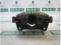 Recambio de pinza freno delantera derecha para seat exeo st (3r5)(2009>) reference referencia OEM IAM 8E0615124A   2