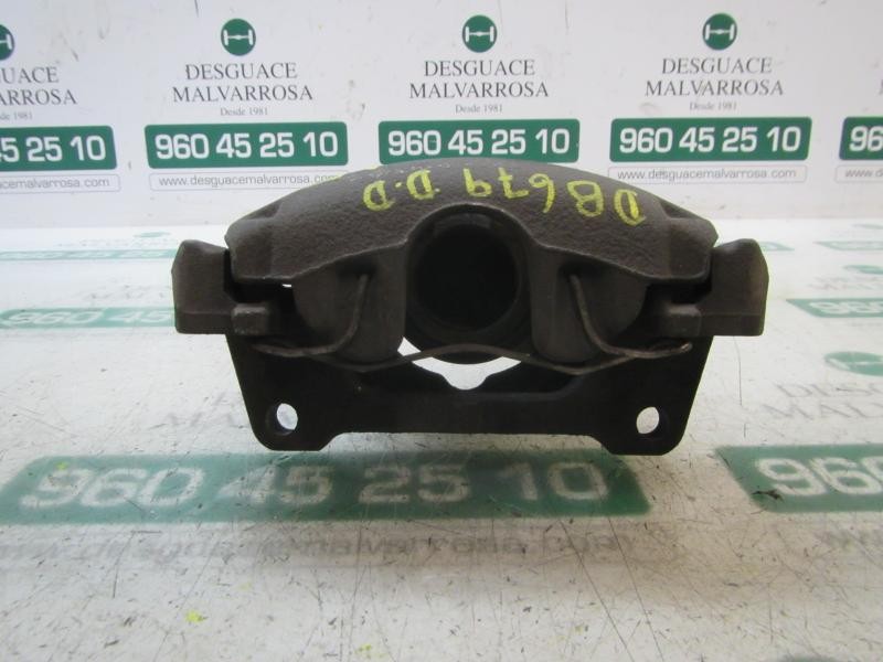 Recambio de pinza freno delantera derecha para seat exeo st (3r5)(2009>) reference referencia OEM IAM 8E0615124A  
