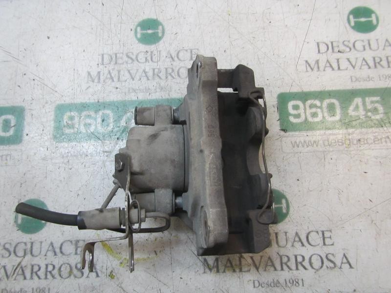 Recambio de pinza freno delantera derecha para seat exeo st (3r5)(2009>) reference referencia OEM IAM 8E0615124A  