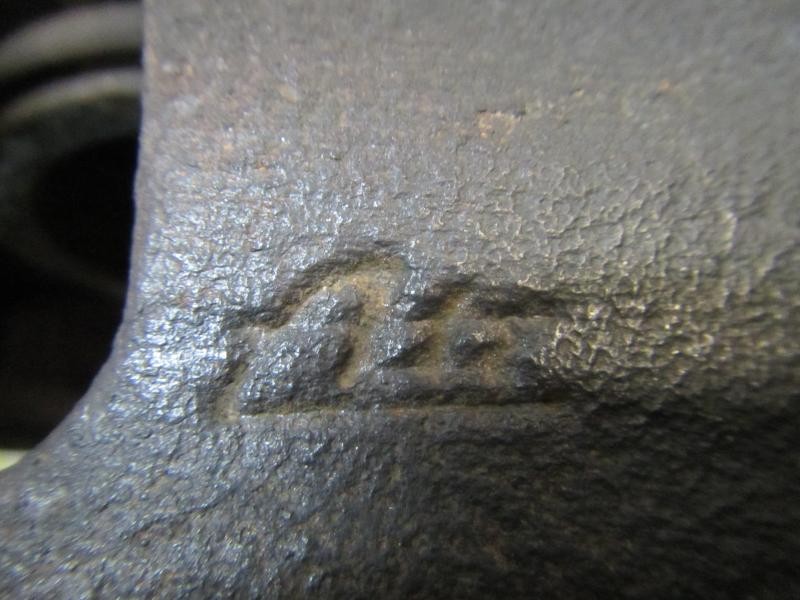 Recambio de pinza freno delantera derecha para seat exeo st (3r5)(2009>) reference referencia OEM IAM 8E0615124A  