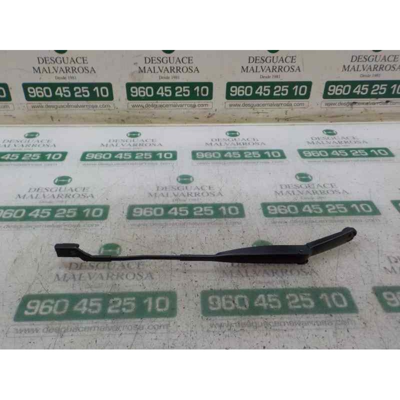 Recambio de brazo limpia delantero izquierdo para fiat bravo (198) 1.6 jtdm 16v cat referencia OEM IAM 51833114  