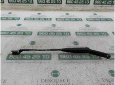 Recambio de brazo limpia delantero izquierdo para fiat bravo (198) 1.6 jtdm 16v cat referencia OEM IAM 51833114   2