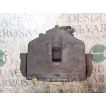 PINZA FRENO DELANTERA IZQUIERDA 