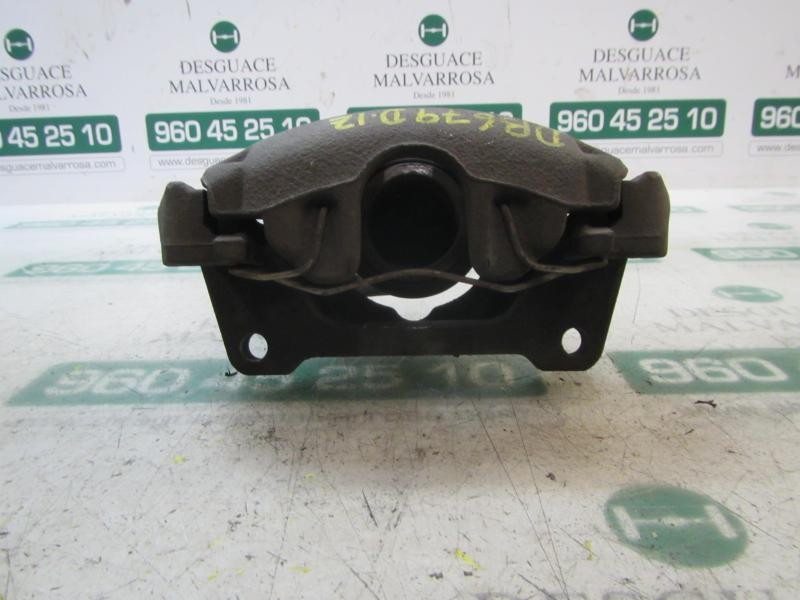 Recambio de pinza freno delantera izquierda para seat exeo st (3r5)(2009>) reference referencia OEM IAM 8E0615123A  