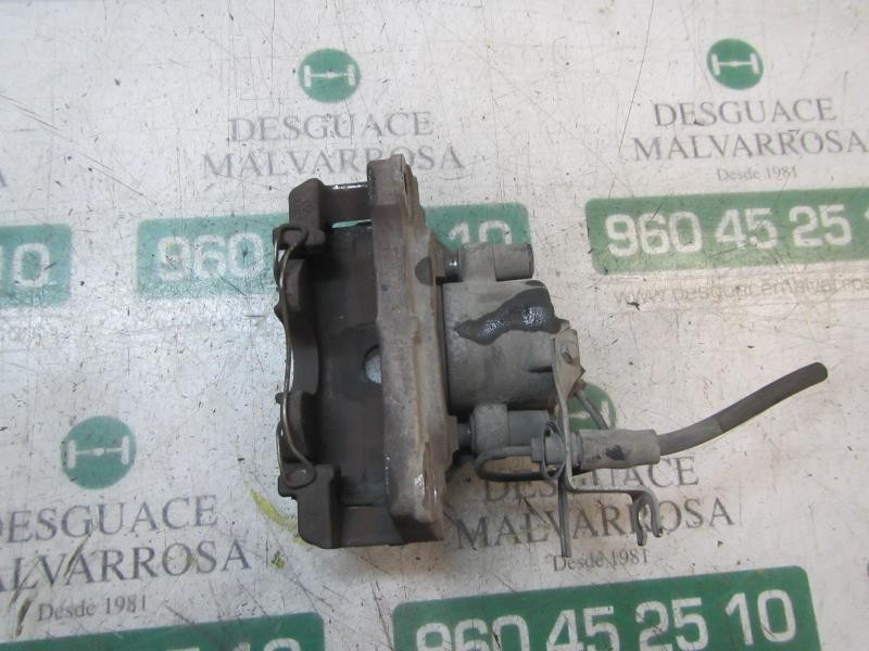 Recambio de pinza freno delantera izquierda para seat exeo st (3r5)(2009>) reference referencia OEM IAM 8E0615123A  