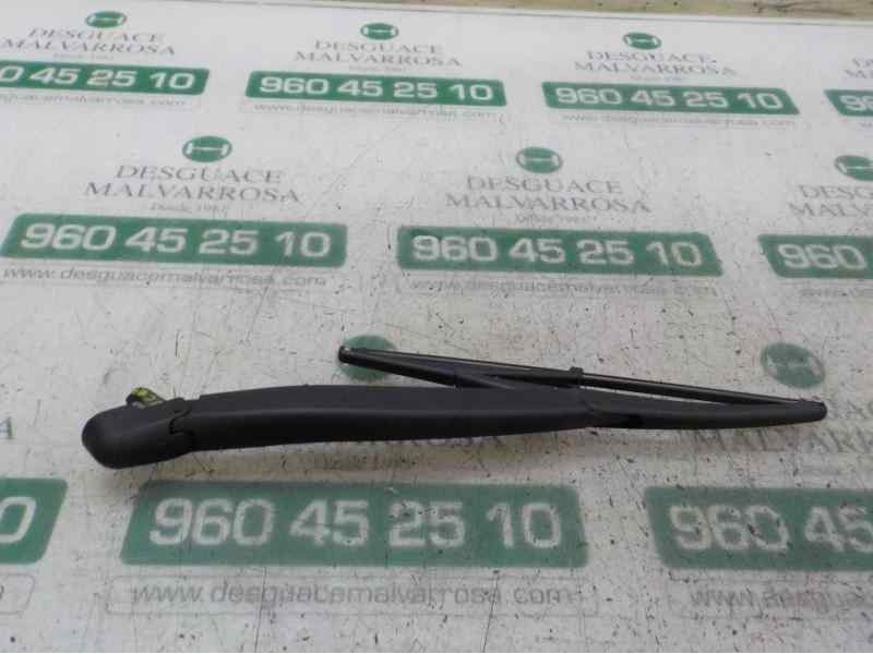 Recambio de brazo limpia trasero para fiat bravo (198) 1.6 jtdm 16v cat referencia OEM IAM 51780994  