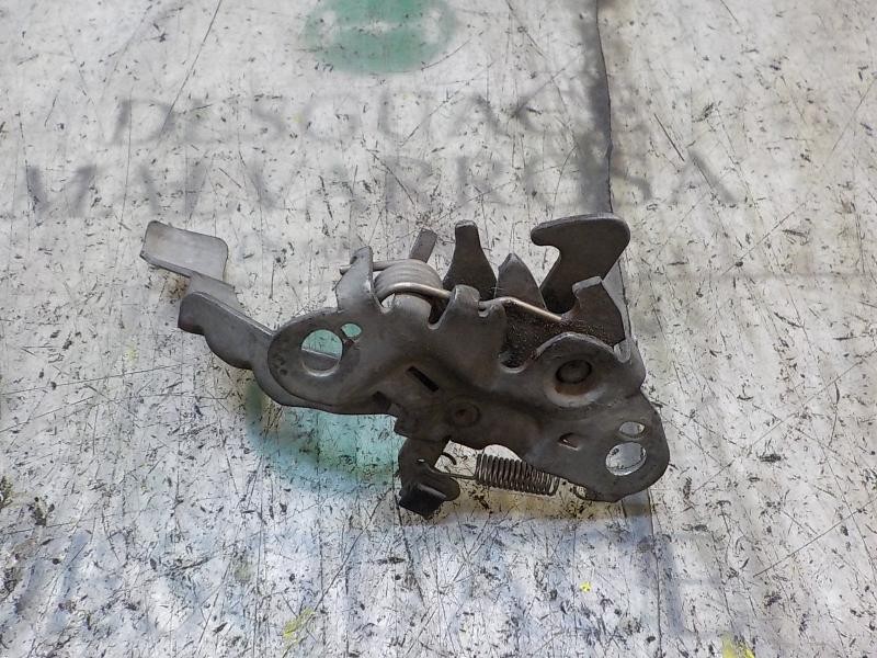 Recambio de cerradura capot para citroën xsara picasso 1.6 referencia OEM IAM   