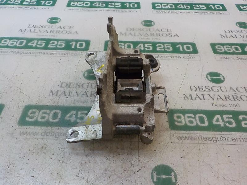 Recambio de soporte cambio para renault megane iii coupe 1.5 dci diesel referencia OEM IAM 112200014R  