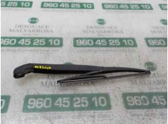 Recambio de brazo limpia trasero para fiat bravo (198) 1.6 jtdm 16v cat referencia OEM IAM 51780994   2