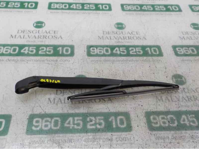 Recambio de brazo limpia trasero para fiat bravo (198) 1.6 jtdm 16v cat referencia OEM IAM 51780994  