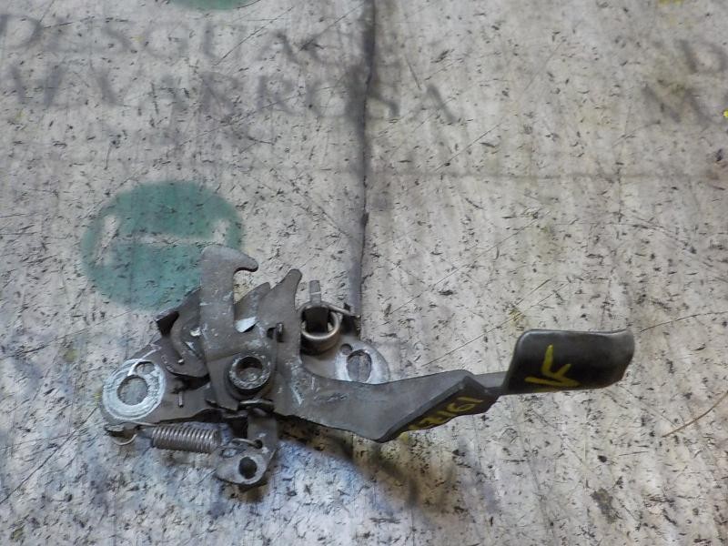 Recambio de cerradura capot para citroën xsara picasso 1.6 referencia OEM IAM   