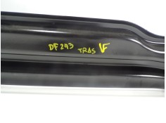 Recambio de refuerzo paragolpes trasero para audi a1 sportback (gba) 1.0 tfsi referencia OEM IAM 82A807309   2