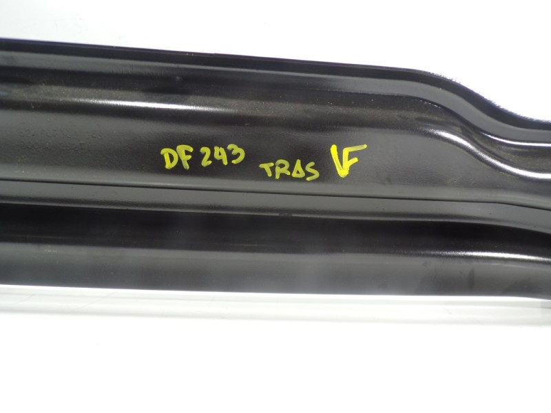 Recambio de refuerzo paragolpes trasero para audi a1 sportback (gba) 1.0 tfsi referencia OEM IAM 82A807309  