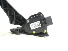 Recambio de potenciometro pedal para opel astra k lim. 5türig 1.4 16v sidi turbo referencia OEM IAM 13373776 13373776  2