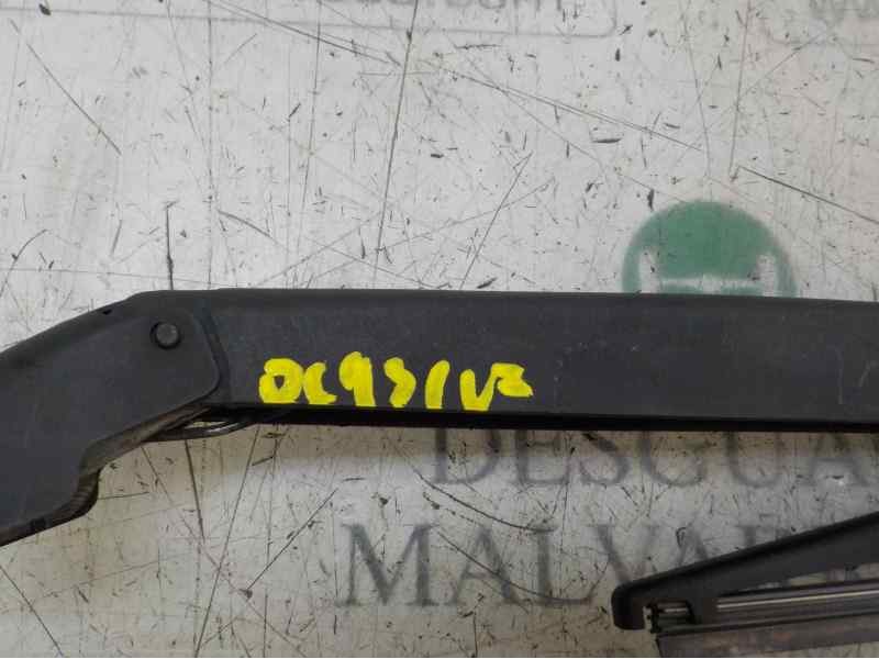 Recambio de brazo limpia trasero para fiat bravo (198) 1.6 jtdm 16v cat referencia OEM IAM 51780994  