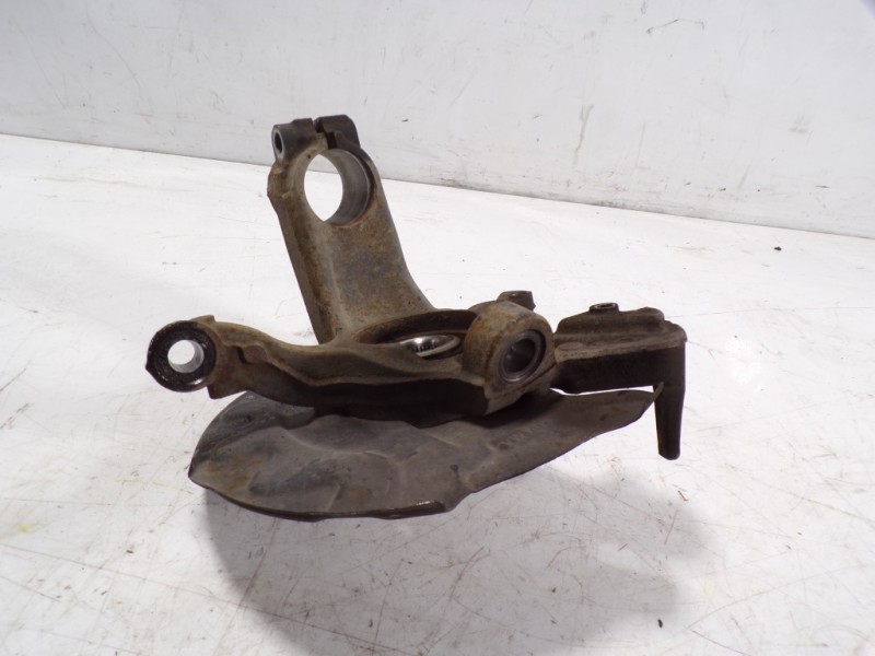 Recambio de mangueta delantera izquierda para seat ibiza (6p1) 1.2 tsi referencia OEM IAM 6Q0407255AC  