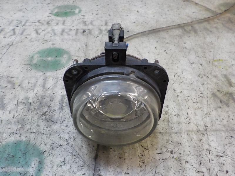 Recambio de faro antiniebla derecho para citroën xsara picasso 1.6 referencia OEM IAM   