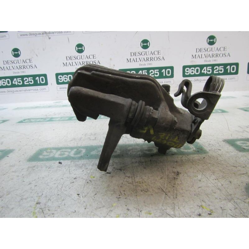 Recambio de pinza freno trasera izquierda para seat exeo st (3r5)(2009>) reference referencia OEM IAM 8E0615423G  