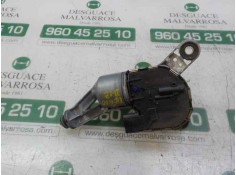 Recambio de motor limpia delantero para ford focus lim. (cb8) 1.6 tdci cat referencia OEM IAM 2135607 BM5117504AK 0390248141 2