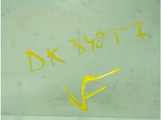 Recambio de cristal puerta trasero izquierdo para fiat 500 x (334) 1.6 16v cat referencia OEM IAM 51941687   2