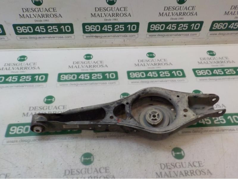 Recambio de brazo suspension inferior trasero derecho para volkswagen passat berlina (3c2) advance plus referencia OEM IAM 1K050