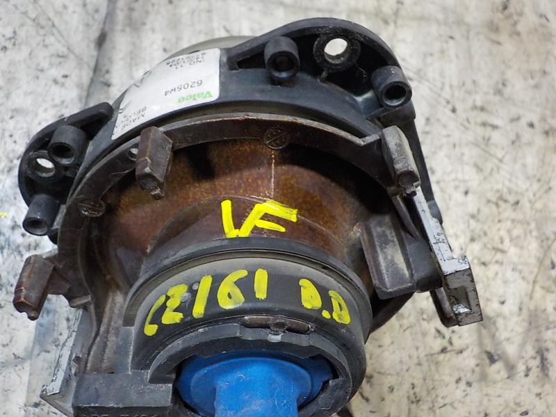 Recambio de faro antiniebla derecho para citroën xsara picasso 1.6 referencia OEM IAM   