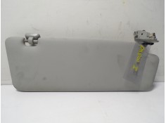 Recambio de parasol izquierdo para audi a4 ber. (b8) 2.0 16v tdi referencia OEM IAM 8U0857551HFT9   2