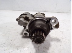 Recambio de motor arranque para seat ibiza (6p1) 1.2 tsi referencia OEM IAM 02M911021H 02M911024R 0001177008 2