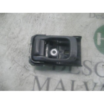 MANETA INTERIOR DELANTERA IZQUIERDA 