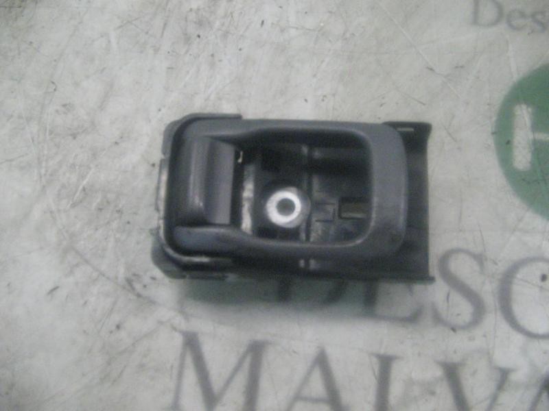 Recambio de maneta interior delantera izquierda para nissan vanette cargo vanette cargo caja cerrada referencia OEM IAM   