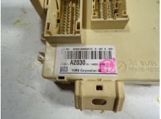 Recambio de caja reles / fusibles para kia cee´d 1.6 crdi cat referencia OEM IAM 91950A2030 91950A2030 A20301408250119 2