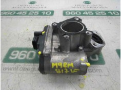 Recambio de valvula egr para renault latitude initiale referencia OEM IAM   